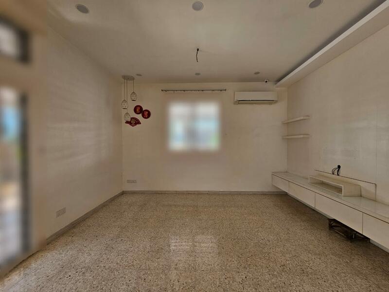 Taman Purnama Fasa 2 - 3