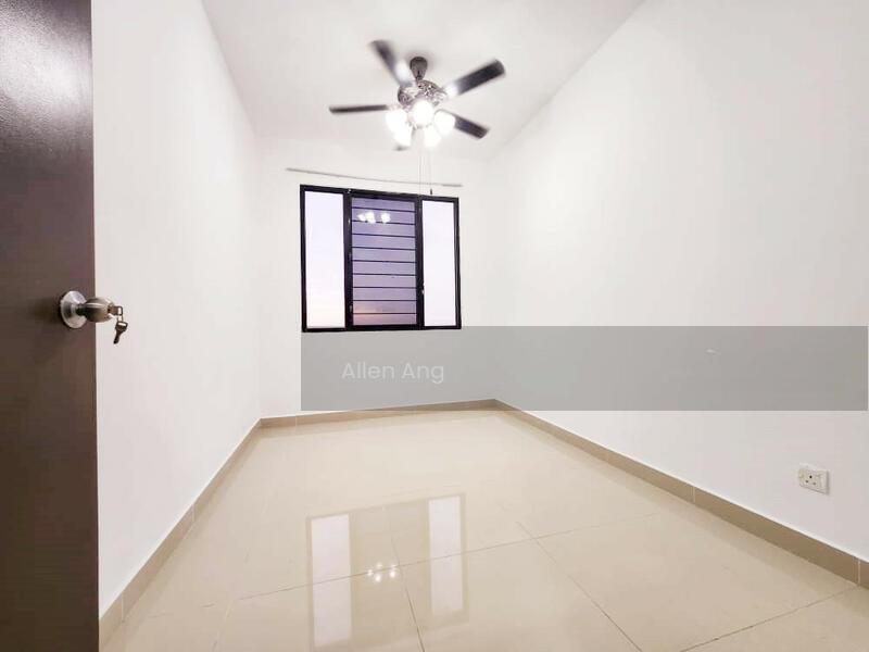 Ken Rimba Condominium 1 - 2
