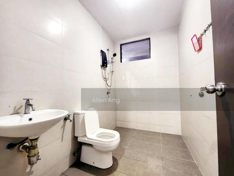Ken Rimba Condominium 1 - 3