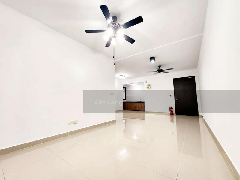 Ken Rimba Condominium 1 - 4