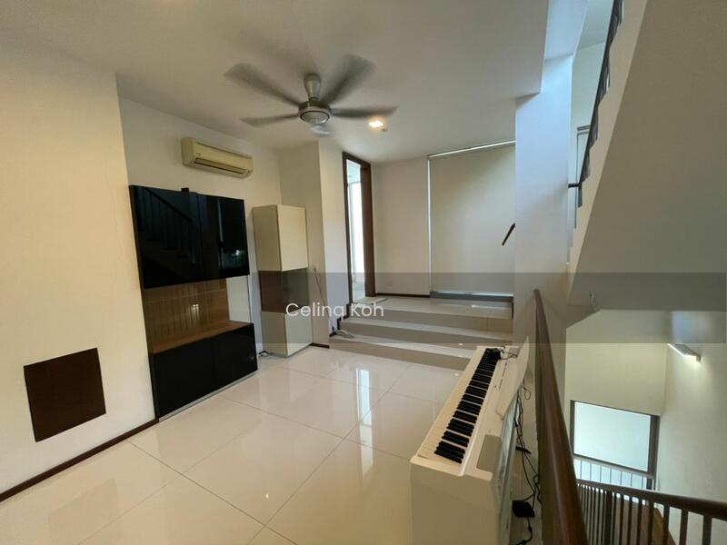 Corner Terrace house at Sierramas - 4