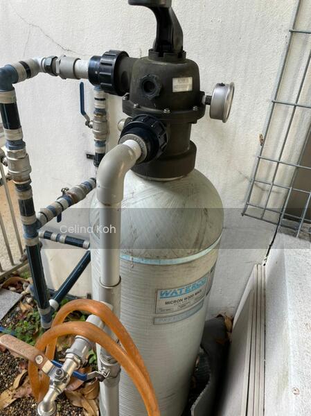 Corner Terrace house at Sierramas - 5