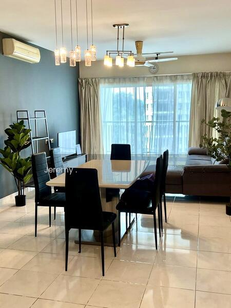 Kiara Designer Suites - 1