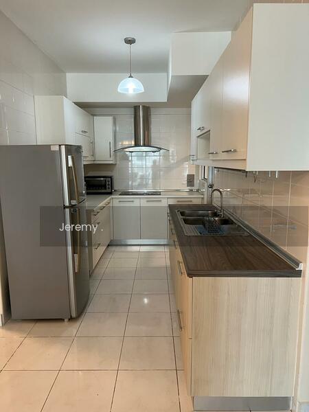 Kiara Designer Suites - 5