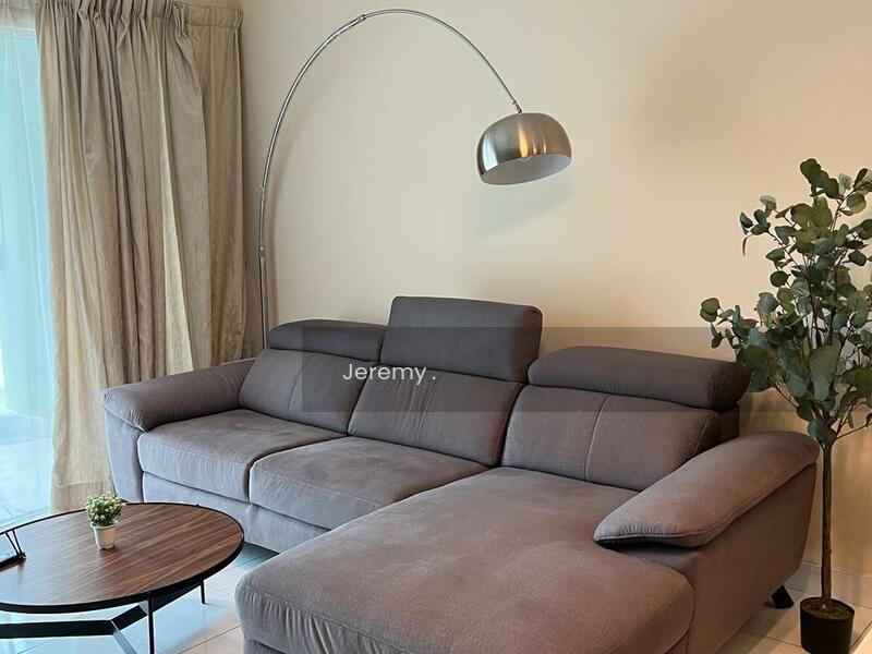 Kiara Designer Suites - 3