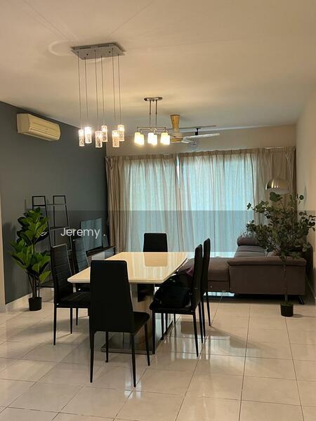 Kiara Designer Suites - 2