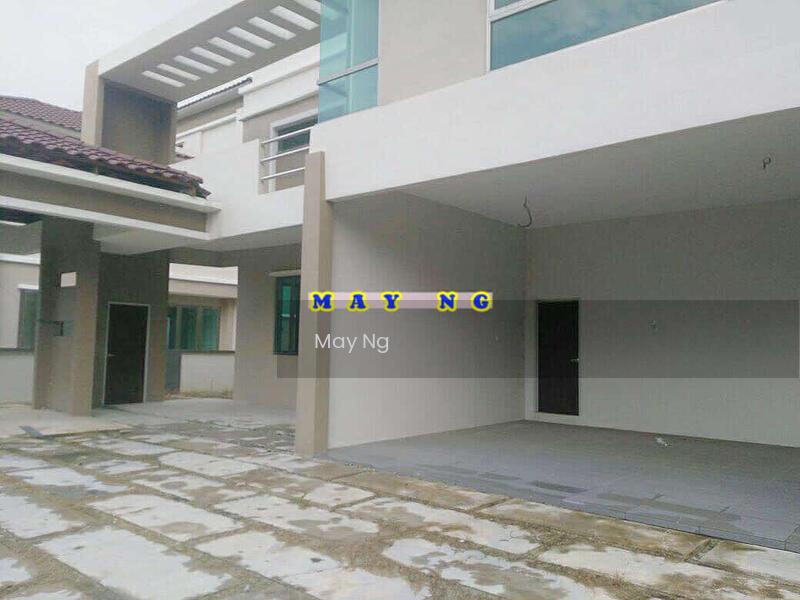 Orchard Villa - 5