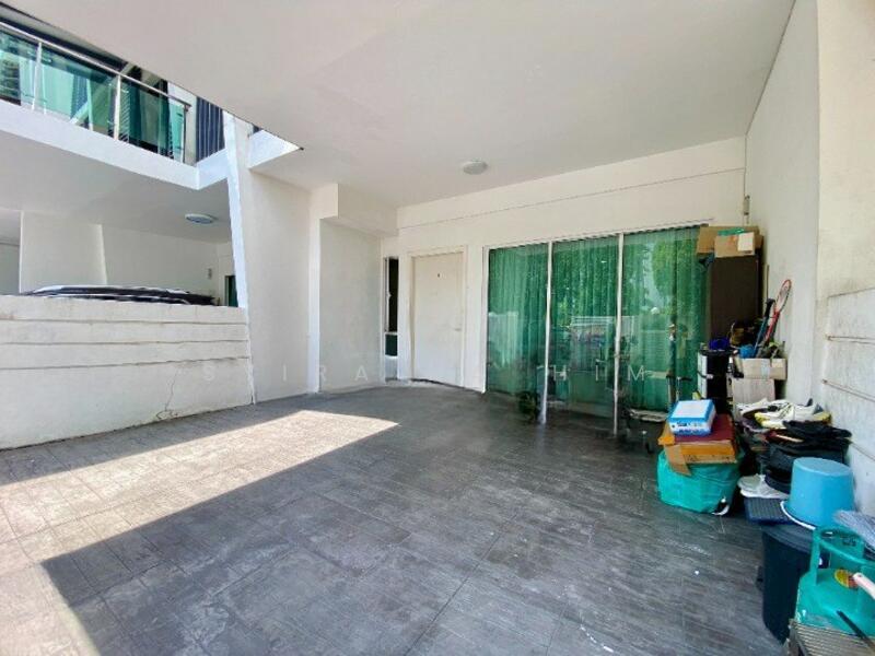 Desiran Bayu @ Setapak - 3