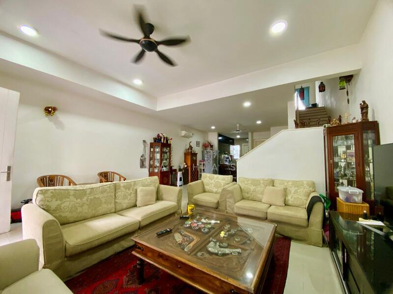 Desiran Bayu @ Setapak - 5