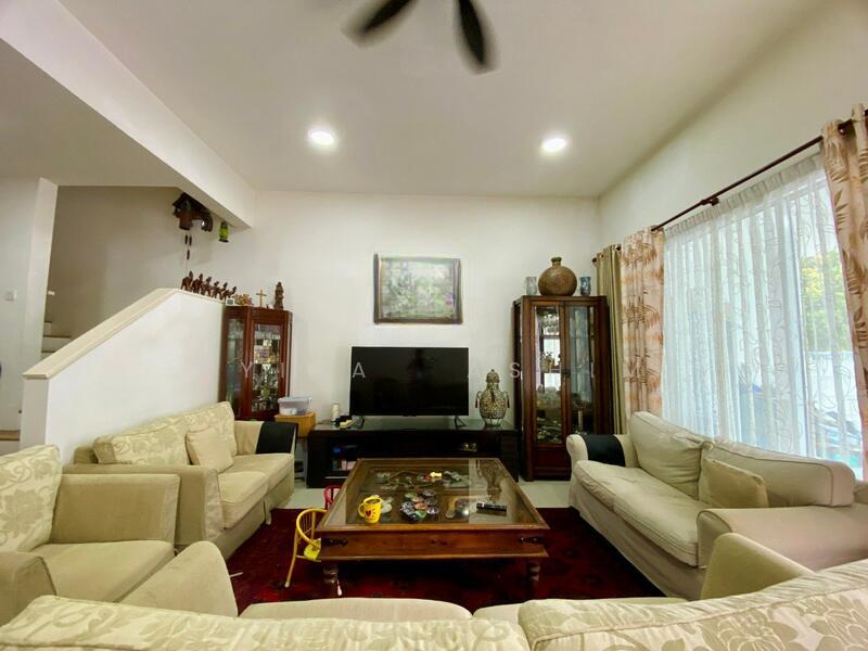 Desiran Bayu @ Setapak - 4