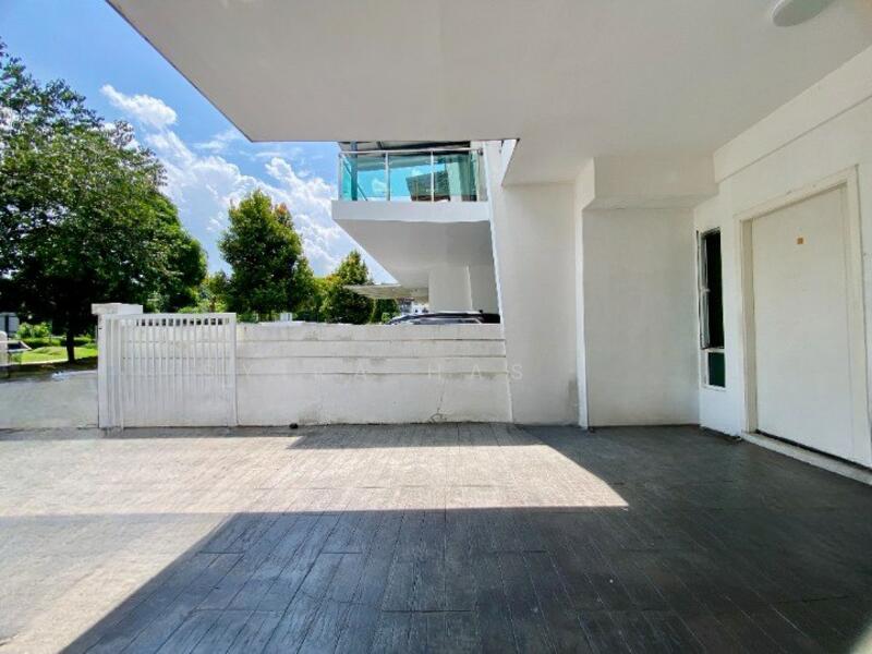 Desiran Bayu @ Setapak - 2