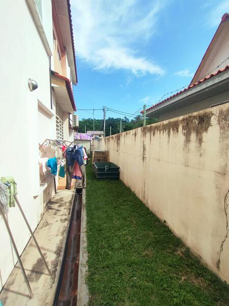 Batu Maung - 3