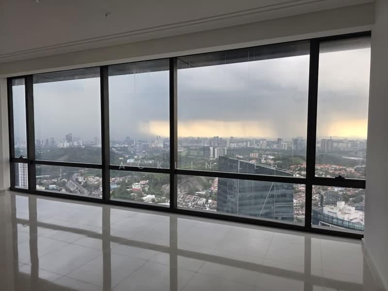 Pavilion Damansara Heights - 5