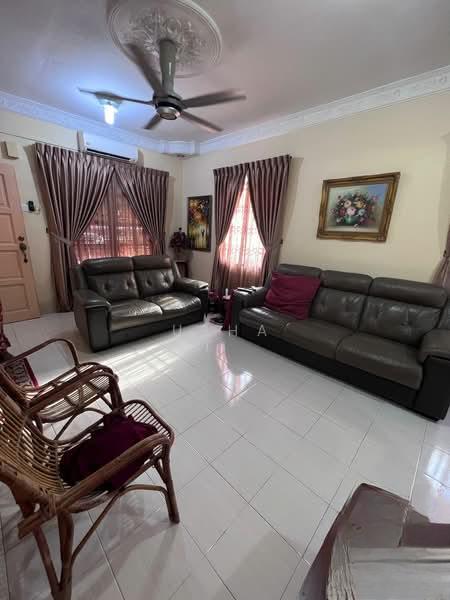 Taman Nusa Damai - 2