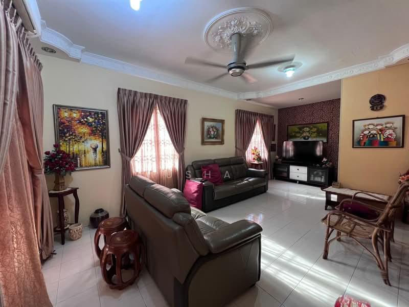 Taman Nusa Damai - 1