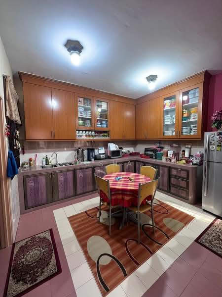 Taman Nusa Damai - 3