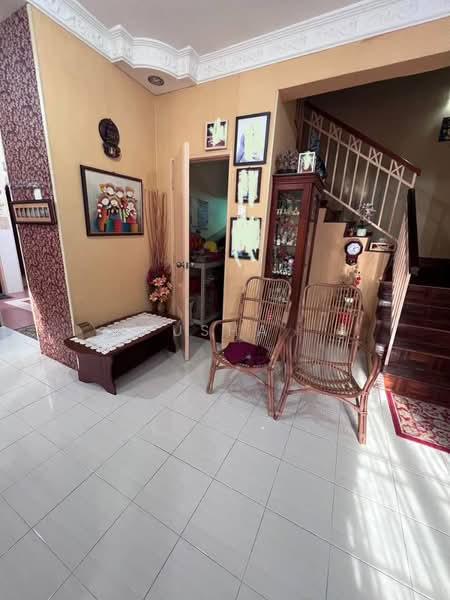 Taman Nusa Damai - 4