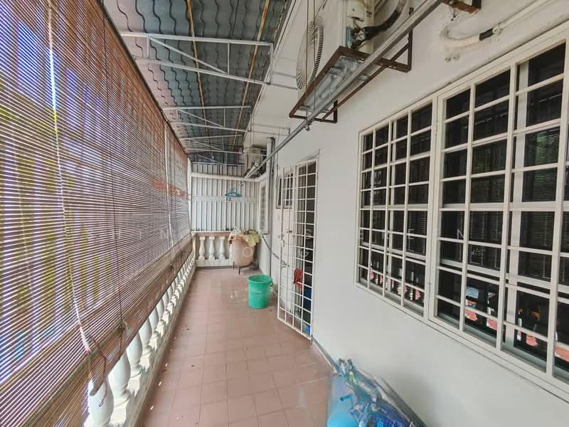 Taman Setapak - 5