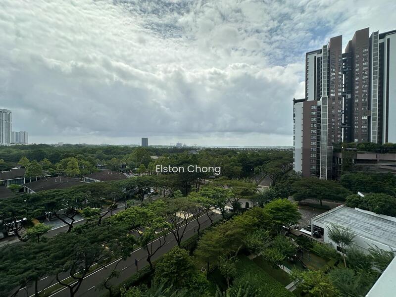 The WaterEdge (Pinggiran Air) - 4