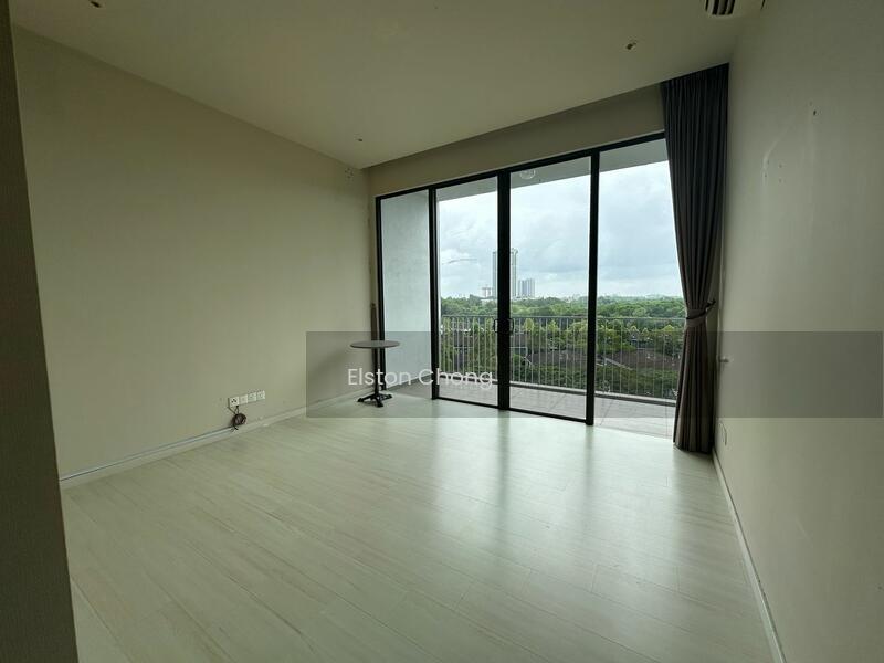 The WaterEdge (Pinggiran Air) - 2