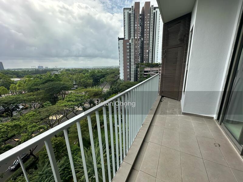 The WaterEdge (Pinggiran Air) - 3