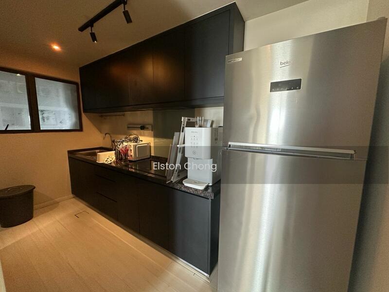 The WaterEdge (Pinggiran Air) - 1