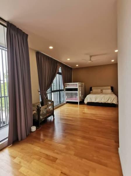 East Ledang - Linked Duplexes - 3