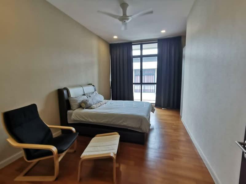 East Ledang - Linked Duplexes - 5