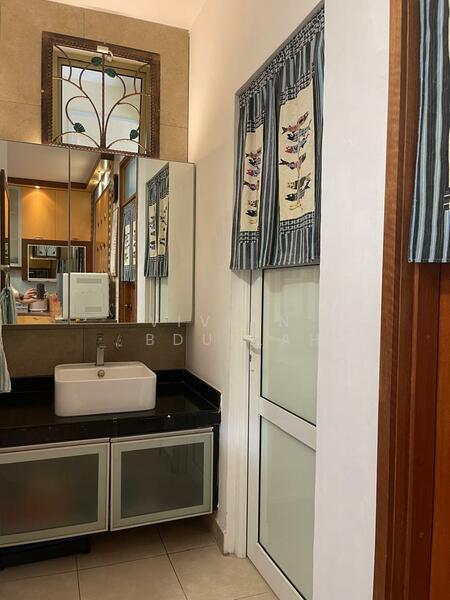 TAMAN IMPIAN EMAS (BUKIT IMPIAN RESIDENCE) - 3