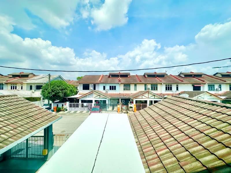Taman Klang Utama - 5