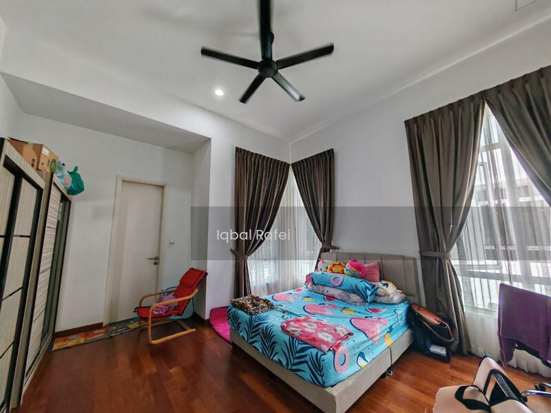 Allysum @ Resort Homes - 3