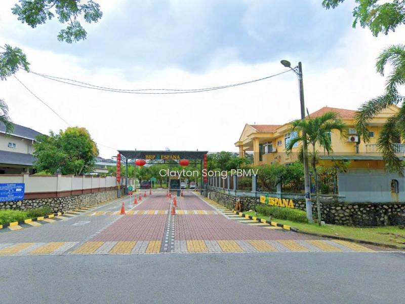 Bukit Rahman Putra - 2