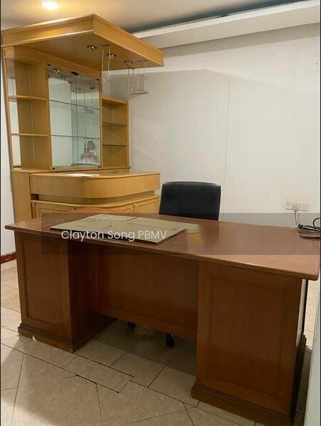 Bukit Rahman Putra - 3