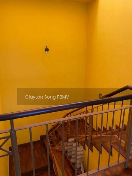 Bukit Rahman Putra - 5