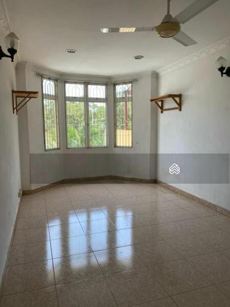 Bukit Rahman Putra - 4