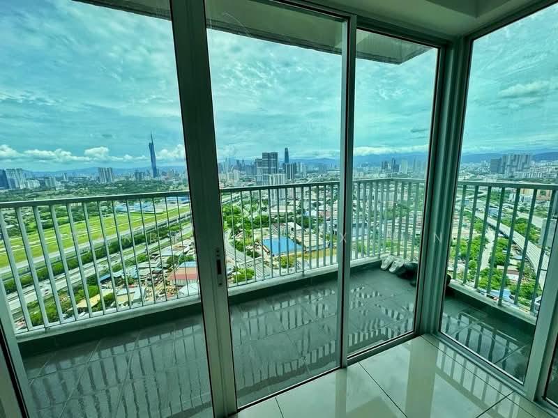 Razak City Residences (RC Residences) - 2