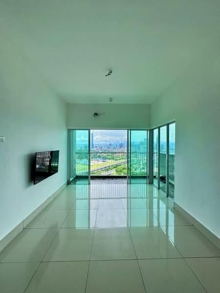 Razak City Residences (RC Residences) - 3