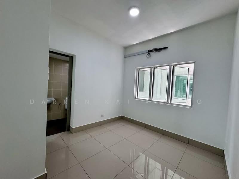 Razak City Residences (RC Residences) - 4