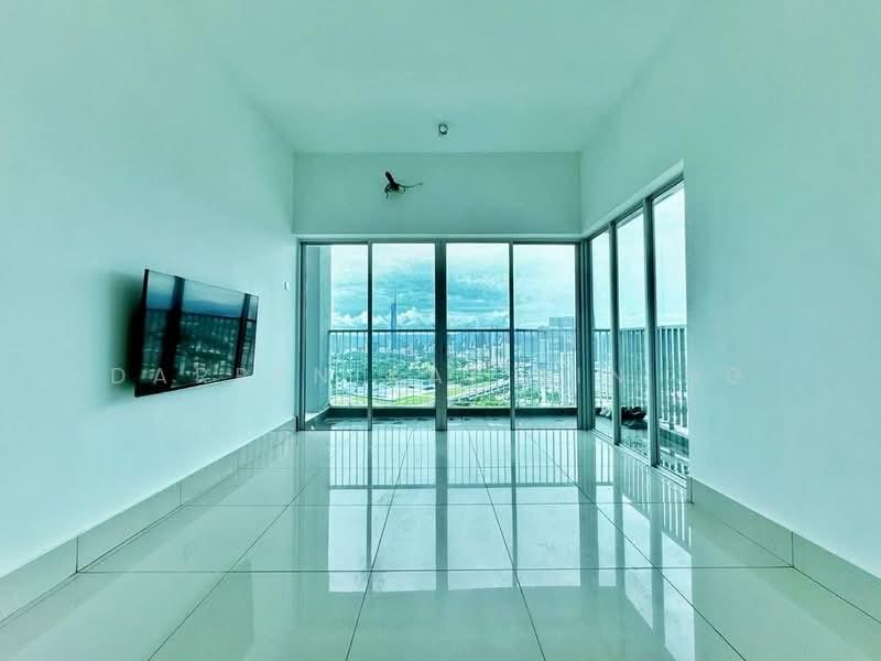 Razak City Residences (RC Residences) - 1