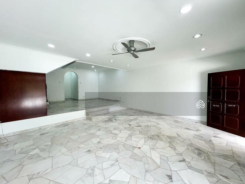 Datuk Sulaiman Taman Tun Dr Ismail - 4