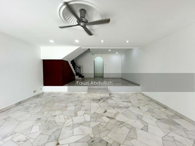 Datuk Sulaiman Taman Tun Dr Ismail - 3