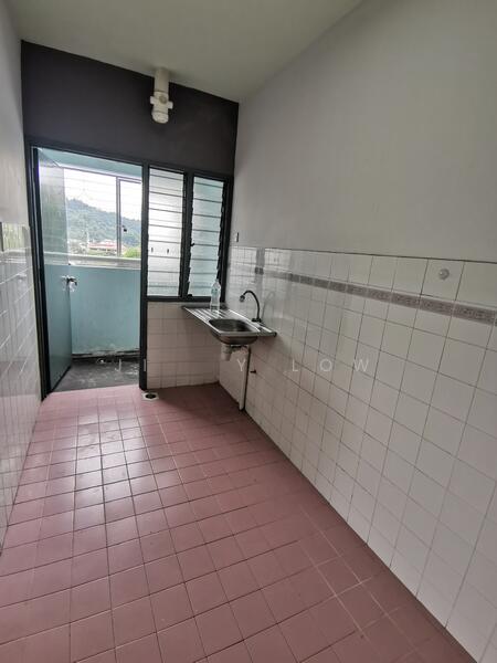 Akasia Apartment - 3