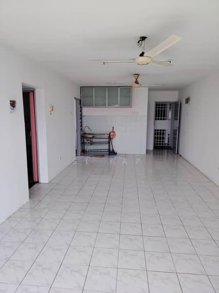 Desa Sri Puteri B - 2