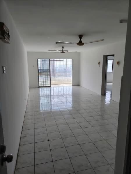 Desa Sri Puteri B - 1