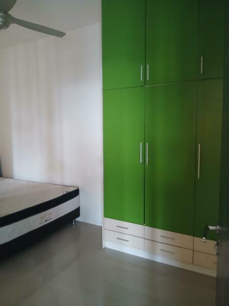 USJ One Avenue Condo - 2