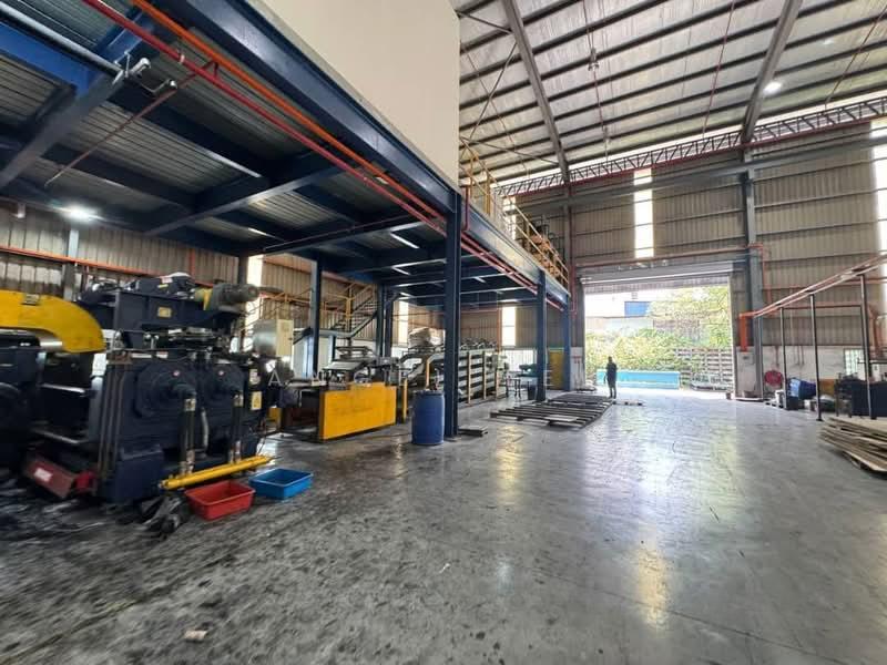 M Park Premium Industrial Park - 5