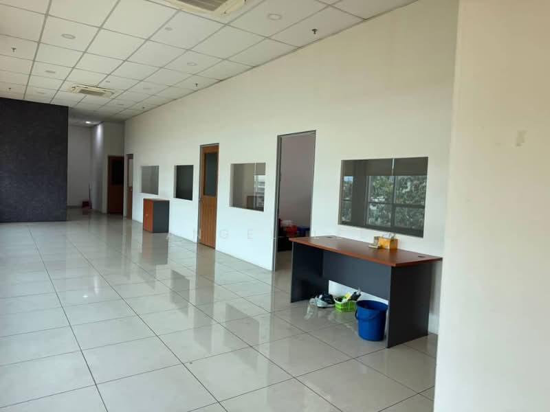 M Park Premium Industrial Park - 2