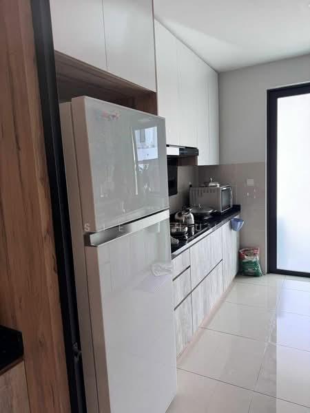 Sunway Citrine Lakehomes - 3