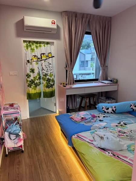Sunway Citrine Lakehomes - 4