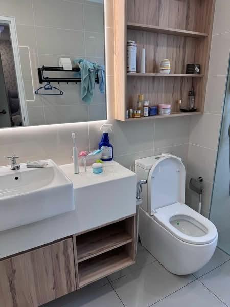 Sunway Citrine Lakehomes - 5